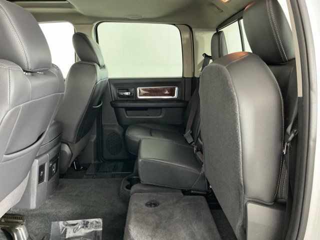 Used 2011 RAM 1500 Laramie AWD/4WD image 25