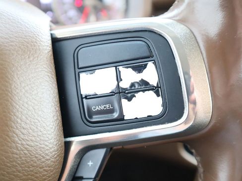 Used 2019 RAM 2500 Limited AWD/4WD image 37