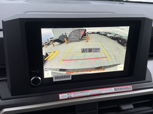 New 2026 Toyota Tacoma TRD Sport image 6