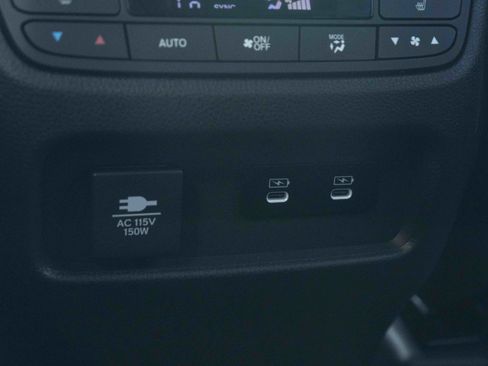 Used 2026 Honda Passport TrailSport Elite image 44