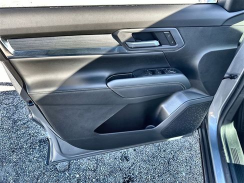 New 2026 GMC Terrain Elevation w/ Black Edition image 21