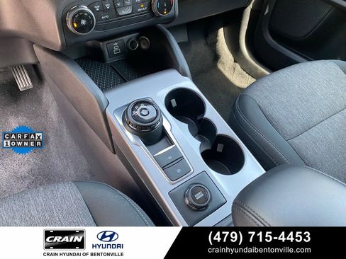 Used 2024 Ford Bronco Sport Big Bend image 29