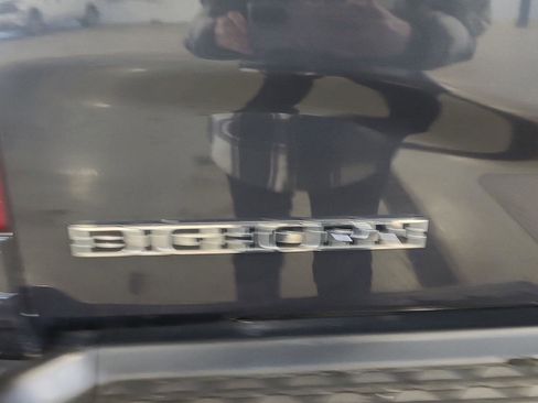 Used 2021 RAM 2500 Big Horn image 25