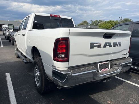 New 2026 RAM 2500 Tradesman image 6