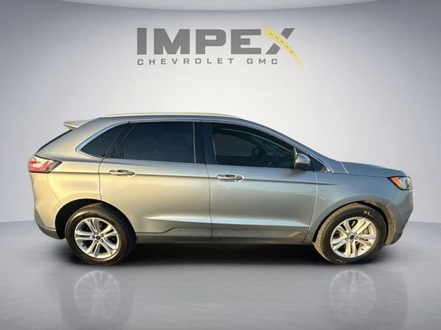 Used 2020 Ford Edge SEL w/ Convenience Package AWD/4WD image 6