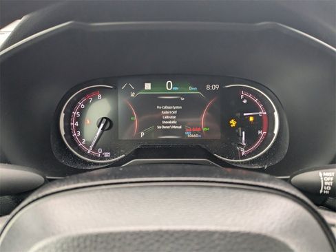 Used 2023 Toyota RAV4 XLE image 28