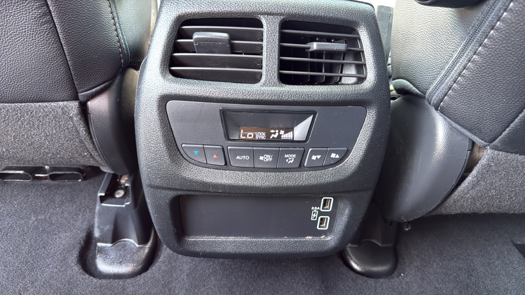 Used 2022 Honda Pilot EX-L image 18