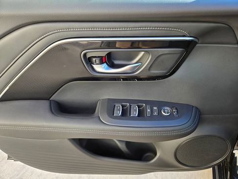 New 2025 Acura ADX AWD image 23