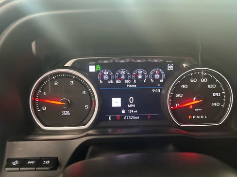 Used 2020 Chevrolet Silverado 2500 High Country w/ Technology Package image 22