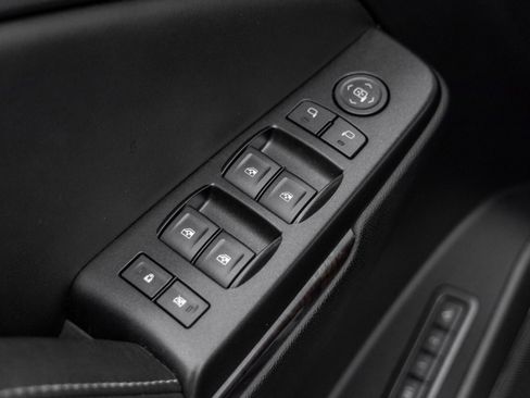 Used 2016 Chevrolet Tahoe LT w/ Max Trailering Package image 17