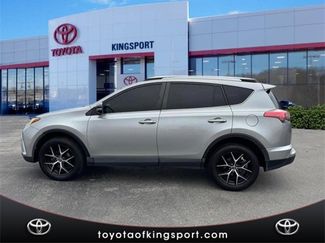 Used 2016 Toyota RAV4 SE video 2