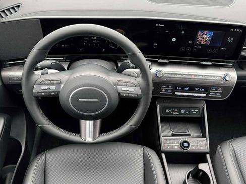New 2026 Hyundai Kona Limited FWD image 17