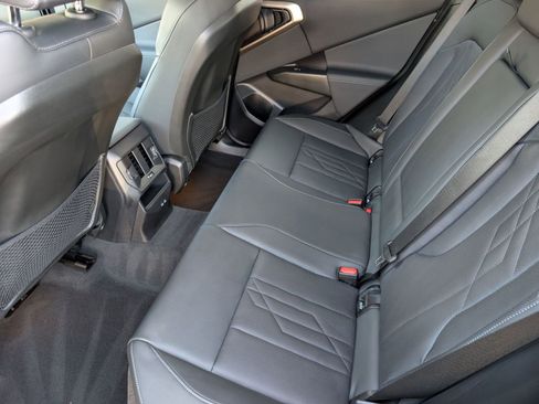 Used 2025 BMW X3 xDrive30i image 25