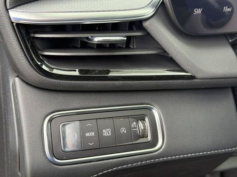 New 2026 Buick Enclave Sport Touring FWD image 20