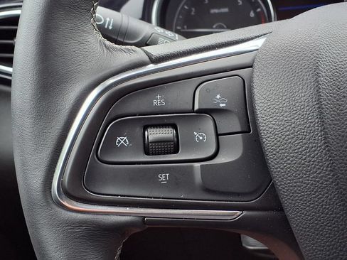 Used 2023 Buick Encore GX Select w/ Sport Touring Package AWD/4WD image 28