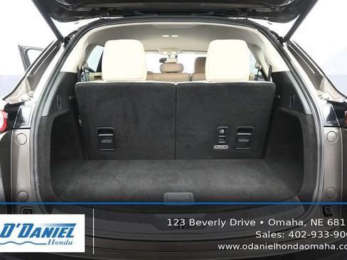 Used 2016 MAZDA CX-9 Touring AWD/4WD image 37