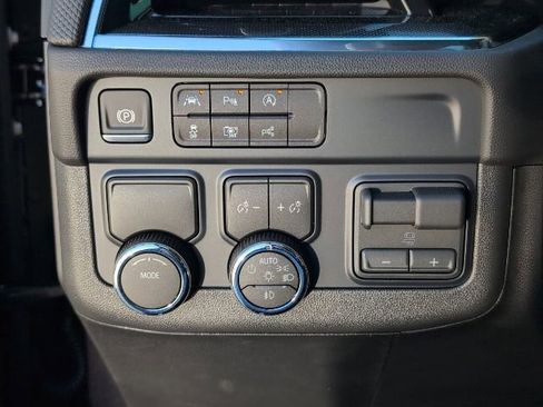 New 2026 Chevrolet Suburban RST w/ Comfort Package image 20