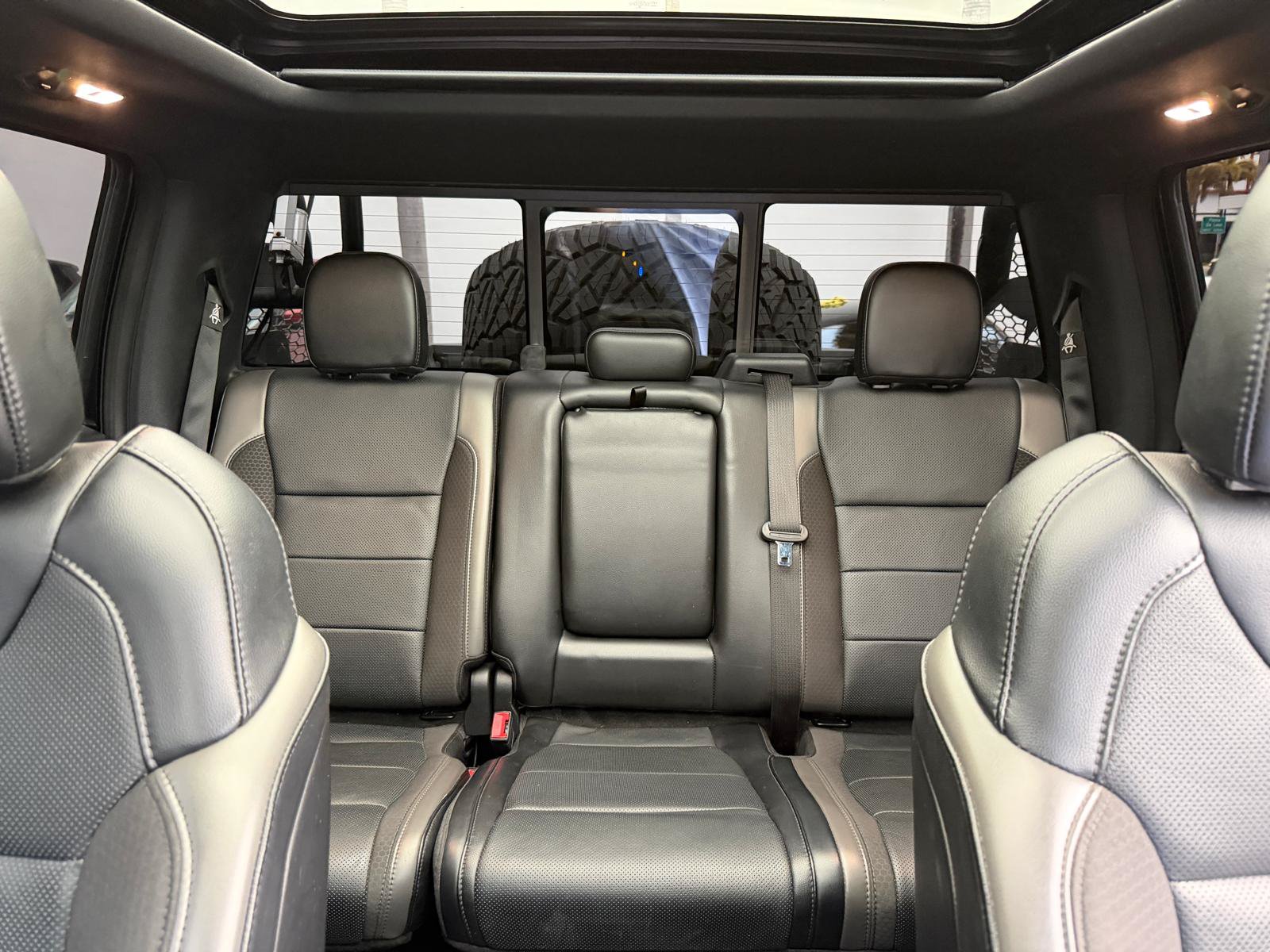 Used 2019 Ford F150 Raptor w/ Equipment Group 802A Luxury AWD/4WD image 55