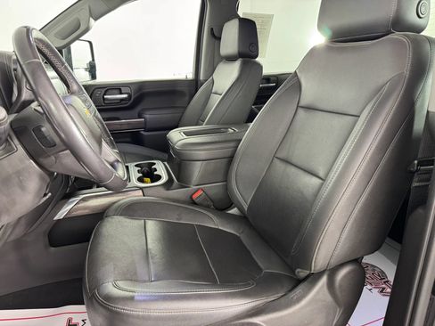 Used 2022 Chevrolet Silverado 2500 LTZ w/ Z71 Chrome Sport Edition AWD/4WD image 31