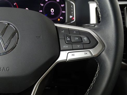 Used 2022 Volkswagen Atlas SE image 27