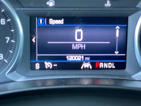 Used 2021 Chevrolet Equinox LT AWD/4WD image 26