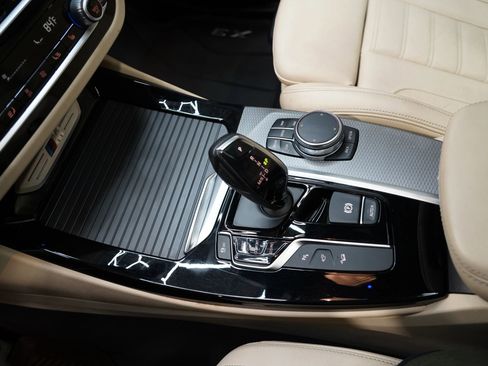 Used 2018 BMW X3 M40i w/ Premium Package image 58