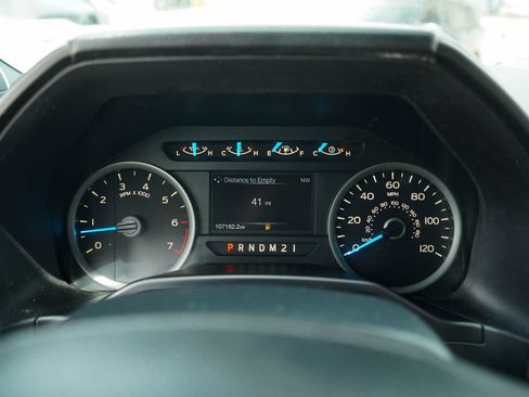 Used 2016 Ford F150 XLT w/ Equipment Group 301A Mid AWD/4WD image 25