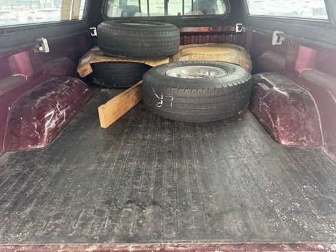 Used 2001 Dodge Ram 2500 Truck SLT image 9