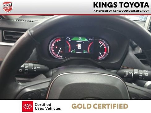 Certified 2024 Toyota RAV4 Adventure AWD/4WD image 20