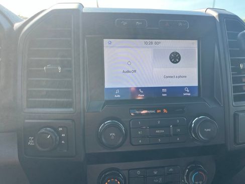 Used 2020 Ford F150 XL w/ Equipment Group 101A Mid AWD/4WD image 10