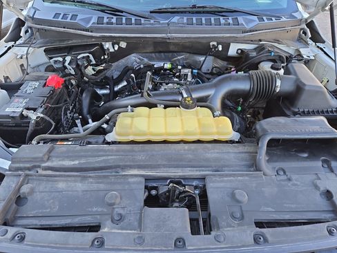 Used 2020 Ford F150 XL w/ Equipment Group 101A Mid image 26