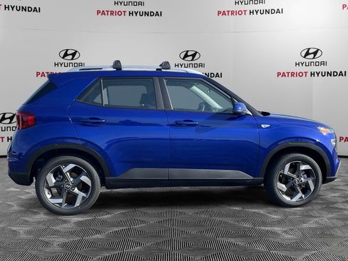 New 2026 Hyundai Venue SEL image 8