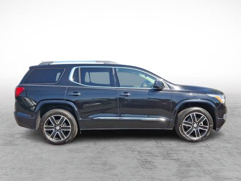 Used 2019 GMC Acadia Denali AWD/4WD image 7