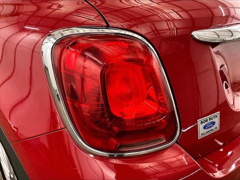 Used 2016 FIAT 500X Lounge image 29