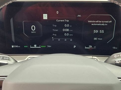 New 2026 Kia Sorento SX Prestige AWD/4WD image 13
