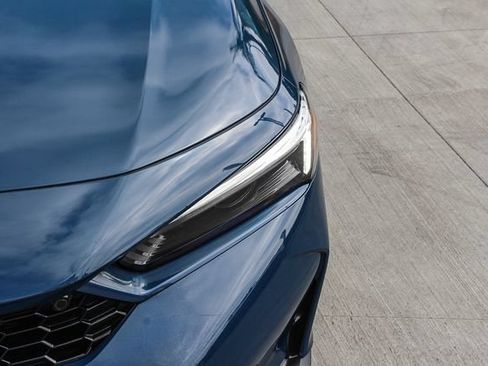 Used 2025 Honda Civic Sport Touring image 14