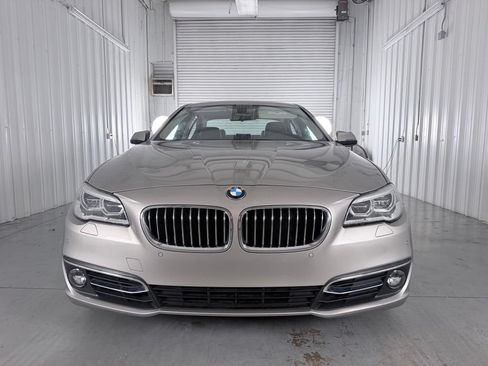 Used 2014 BMW 528i Sedan RWD image 2