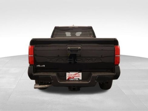 New 2026 Toyota Tacoma SR5 AWD/4WD image 3