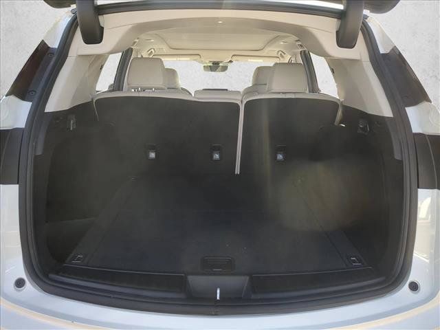 Certified 2026 Acura RDX w/ Technology Package AWD/4WD image 6