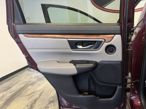 Used 2018 Honda CR-V EX-L image 35