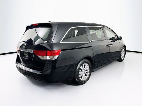 Used 2017 Honda Odyssey EX-L image 9