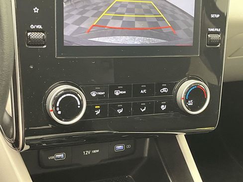Used 2022 Hyundai Tucson SEL AWD/4WD image 20