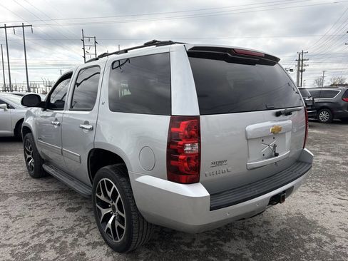 Used 2013 Chevrolet Tahoe LT image 11