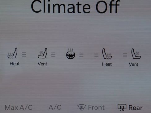 New 2025 RAM 2500 Laramie image 4