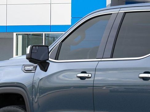 New 2026 GMC Sierra 1500 Denali Ultimate AWD/4WD image 12