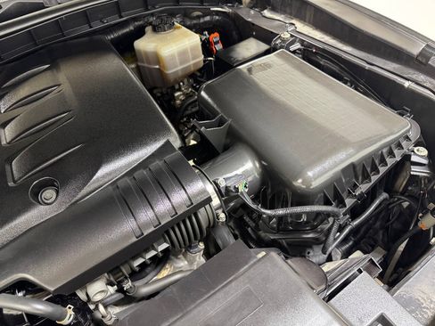 Used 2017 Nissan Armada SL RWD image 93