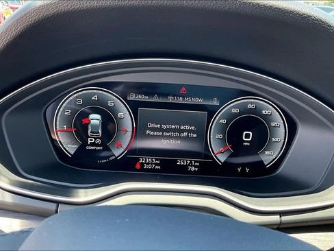 Used 2024 Audi Q5 2.0T Premium Plus AWD/4WD image 22
