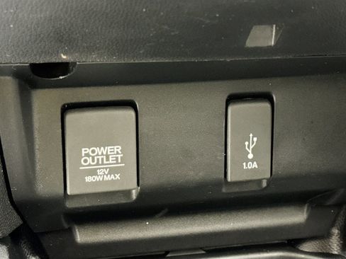 Used 2020 Honda Fit LX image 16