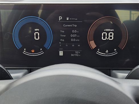 Used 2024 Hyundai Sonata SEL image 11