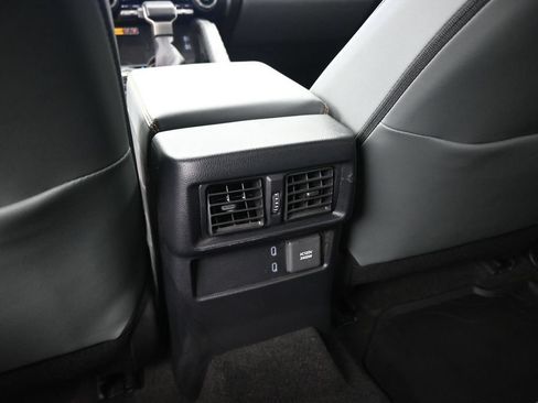 Used 2025 Toyota 4Runner Trailhunter AWD/4WD image 21